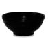 Churchill Servies Horeca Kwaliteit Metallic Black Ripple Snack Bowl