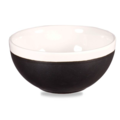 Churchill Servies Horeca Kwaliteit Monochrome Ony Black Soup Bowl 47cl