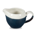 Churchill Servies Horeca Kwaliteit Monochrome Sapphire Blue Profile Jug 11.36cl