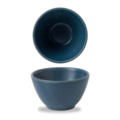 Churchill Servies Horeca Kwaliteit Oslo Blue Contour Deep Bowl 10.2x5.9cm