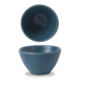 Churchill Servies Horeca Kwaliteit Oslo Blue Contour Dip Pot 6.9x4cm