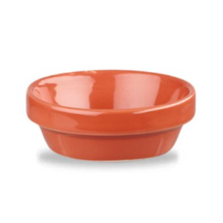 Churchill Servies Horeca Kwaliteit Paprika Dip Dish 14,2cl