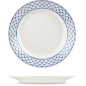 Churchill Servies Horeca Kwaliteit Churchill | Pavilion Med Dish 25.6cm