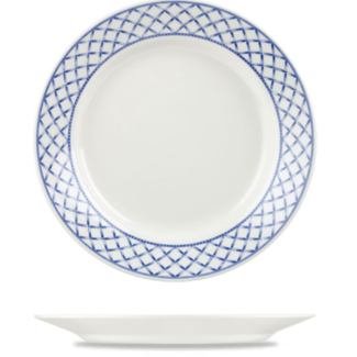 Churchill Servies Horeca Kwaliteit Pavilion Med Dish 25.6cm