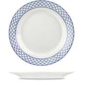 Churchill Servies Horeca Kwaliteit Churchill | Pavilion Med Dish 28.5cm