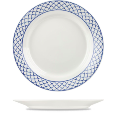 Churchill Servies Horeca Kwaliteit Churchill | Pavilion Med Dish 28.5cm