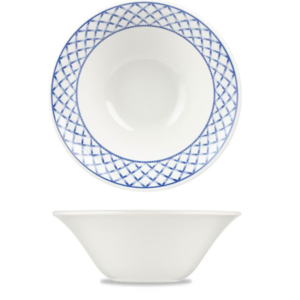 Churchill Servies Horeca Kwaliteit Pavilion Med Small Salad Bowl 16.7cm