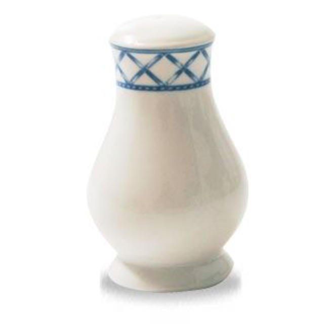 Churchill Servies Horeca Kwaliteit DISCONTINUED Pavilion Sandringham Salt 8cm 12/box