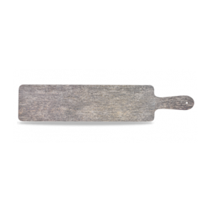 Churchill Plastic Distress Wood Paddle Mm