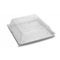 Churchill Servies Horeca Kwaliteit Plastic Sq Buffet Cover 30.3x30.3cm