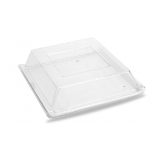 Churchill Servies Horeca Kwaliteit Plastic Sq Buffet Cover 30.3x30.3cm