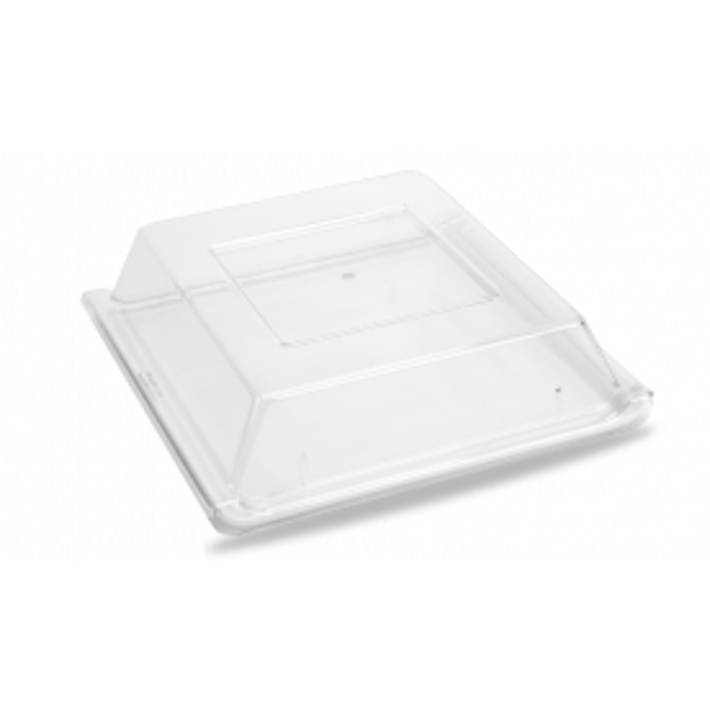 Churchill Servies Horeca Kwaliteit Plastic Sq Buffet Cover 2/box