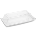 Churchill Servies Horeca Kwaliteit Plastic Rectangle Buffet Cover 58x20cm