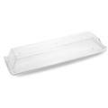 Churchill Servies Horeca Kwaliteit Plastic Rectangle Buffet Cover 56x15.3cm