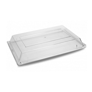 Churchill Plastic Rect Buffet Cover 53x32.5cm