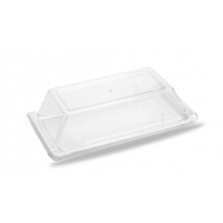 Churchill Servies Horeca Kwaliteit Plastic Rect Buffet Cover 30x14.5cm