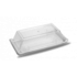 Churchill Servies Horeca Kwaliteit Plastic Rect Buffet Cover 30x14.5cm