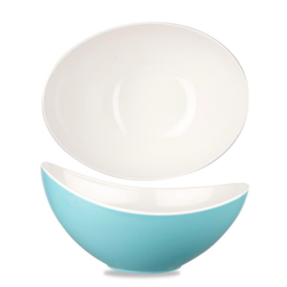 Churchill Servies Horeca Kwaliteit Plastic Moonstone Melamine Wh Bowl 25cm