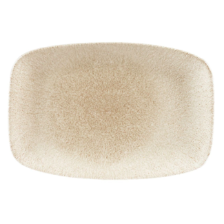 Churchill Servies Horeca Kwaliteit Raku Agate Grey Oblong Chefs Bord 30 x 19.9cm Churchill Servies Horeca Kwaliteit Raku Agate Grey Oblong Chefs Bord 30 x 19.9cm