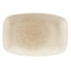 Churchill Servies Horeca Kwaliteit Raku Agate Grey Oblong Chefs Plate 12 X 7 4/5" 6/box