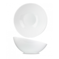 Churchill Servies Horeca Kwaliteit Plastic Tilt White Melamine Bowl