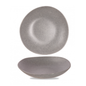 Churchill Churchill | Plastic Trace Granite Melamine Bowl 38cm