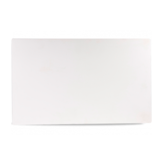 Churchill Servies Horeca Kwaliteit Plastic White Melamine Gn Tray 53x32.5cm