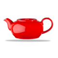 Churchill Servies Horeca Kwaliteit Red Nova Teapot 79.5cl