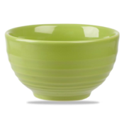 Churchill Servies Horeca Kwaliteit Churchill Studio Prints | Ripple Green Bowl 56cl