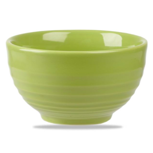 Churchill Servies Horeca Kwaliteit Ripple Green Bowl 56cl