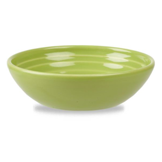 Churchill Servies Horeca Kwaliteit Ripple Green Dip Dish 14cl