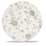 Churchill Servies Horeca Kwaliteit Churchill Studio Prints | Rose Chintz Grey Profile Bord 17cm