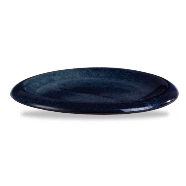 Churchill Servies Horeca Kwaliteit Sapphire Bit On The Side Bowl Dekseltje