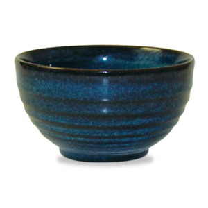 Churchill Servies Horeca Kwaliteit Sapphire Ripple Bowl 56cl