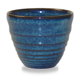 Churchill Servies Horeca Kwaliteit Sapphire Ripple Dipper Pot 11cl