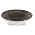 Churchill Churchill | Stone Quartz Black Evolve Coupe Bowl 18.2cm