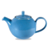 Churchill Servies Horeca Kwaliteit Stonecast Cornflower Blue Profile Replacement Dekseltje 43cl