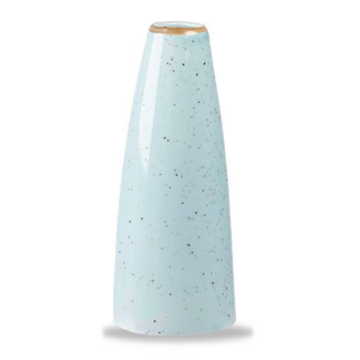 Churchill Servies Horeca Kwaliteit Stonecast Duck Egg Bud Vase 12.70cm
