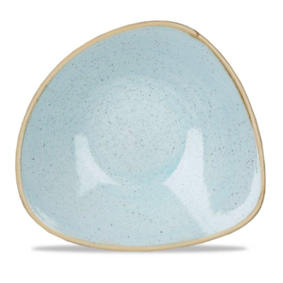 Churchill Churchill Stonecast Duck Egg Blue Lotus Bowl 23,5cm