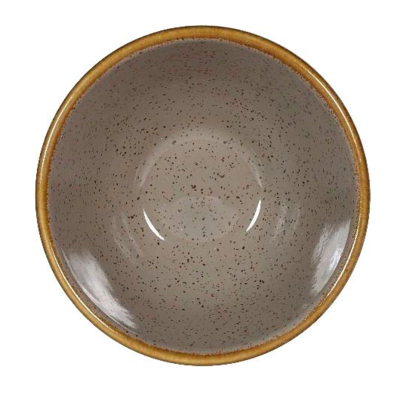 Churchill Servies Horeca Kwaliteit Stonecast Grey Dip Pot 6.9x4cm