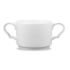 Churchill Servies Horeca Kwaliteit White - Future Care Consomme Bowl Double Handled 40cl