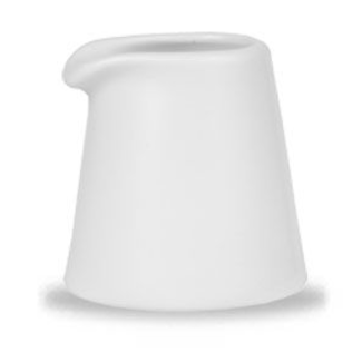 Churchill Servies Horeca Kwaliteit White Beverage Milk Tot 2.84cl