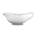 Churchill Servies Horeca Kwaliteit White Bit On The Side Mini Sauce Boat 11.2cl