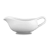 Churchill Servies Horeca Kwaliteit White Bit On The Side Mini Sauce Boat 11.2cl