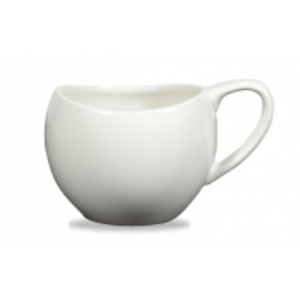 Churchill Servies Horeca Kwaliteit White Bulb Mug 28cl