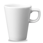 Churchill Servies Horeca Kwaliteit White Cafe Latte Mug 34cl