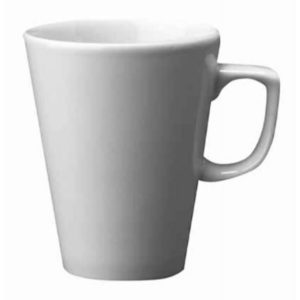 Churchill Servies Horeca Kwaliteit White Cafe Latte Mug 44cl