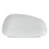 Churchill Servies Horeca Kwaliteit White Chefs Geo Bord 30x15.5cm