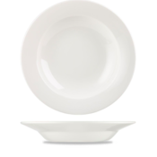 Churchill Servies Horeca Kwaliteit White Classic Pasta Bowl 30cm