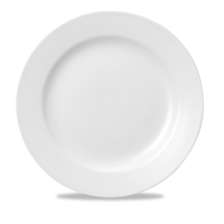 Churchill Servies Horeca Kwaliteit White Classic Bord 27.3cm